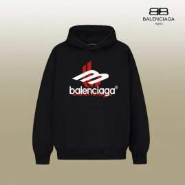 Picture of Balenciaga Hoodies _SKUBalenciagaXS-XLmptx152969